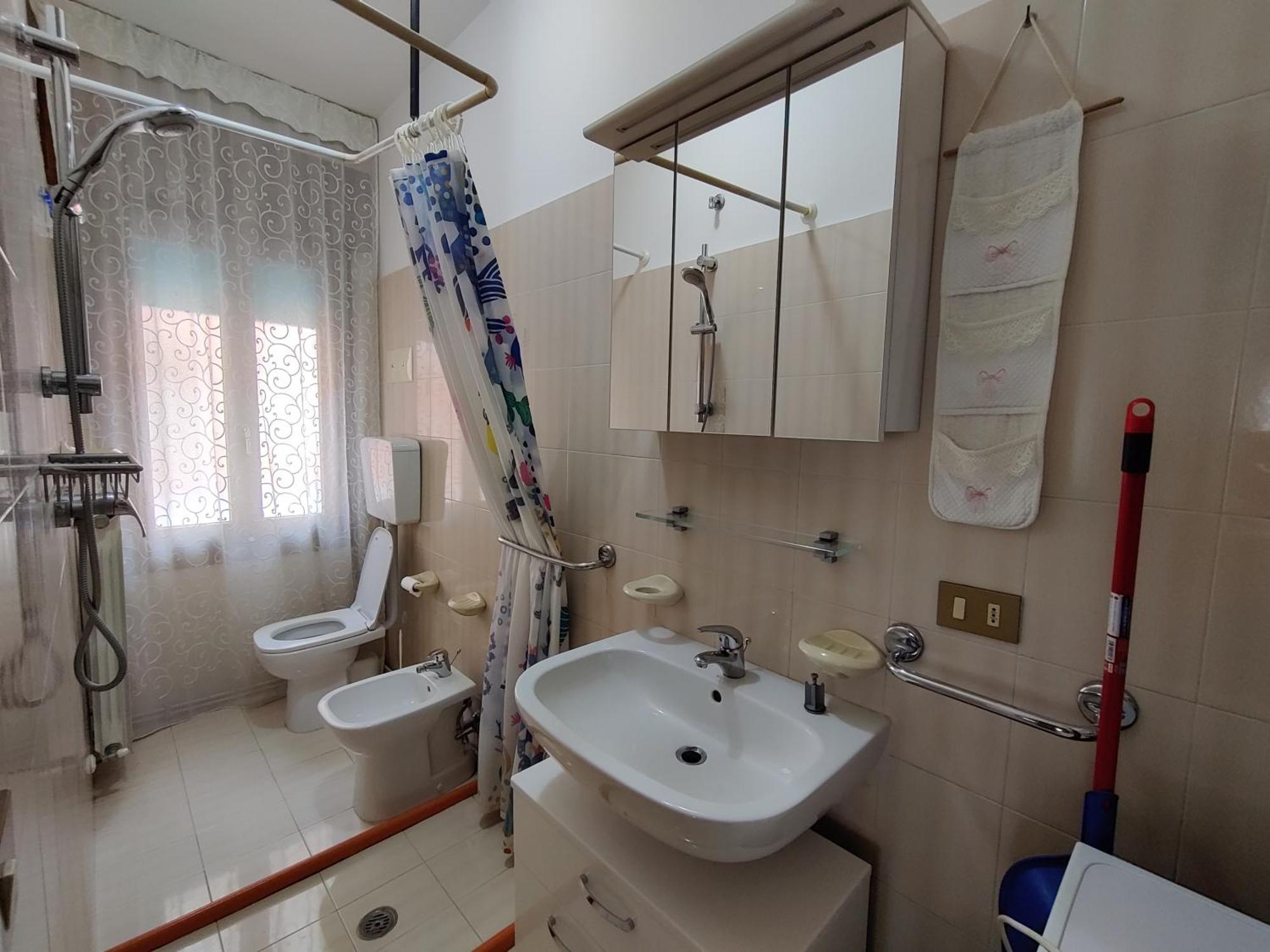 Modern Flat Close To Caorle Ponente Beach - Beahost Apartment Екстериор снимка