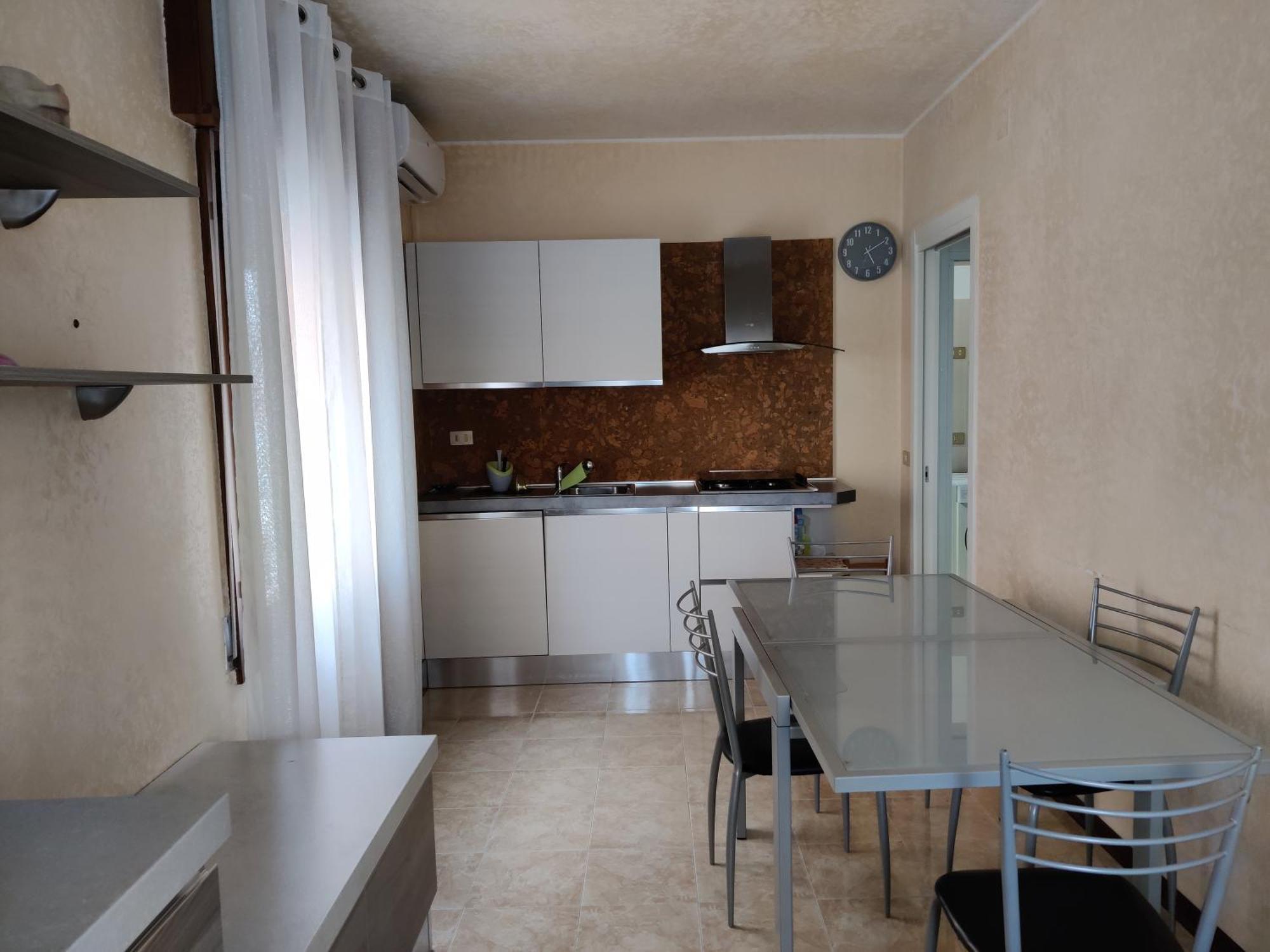 Modern Flat Close To Caorle Ponente Beach - Beahost Apartment Екстериор снимка